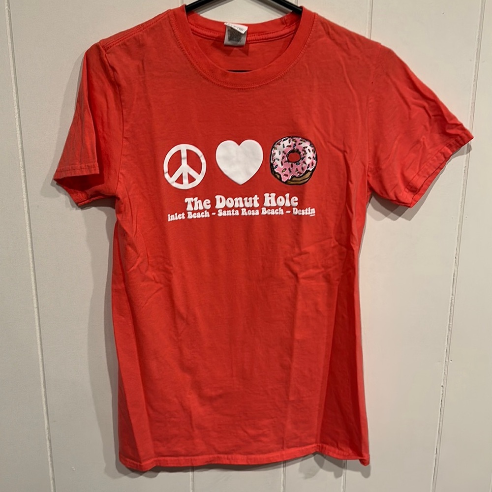 The Donut Hole - Florida Favorite T-Shirt
